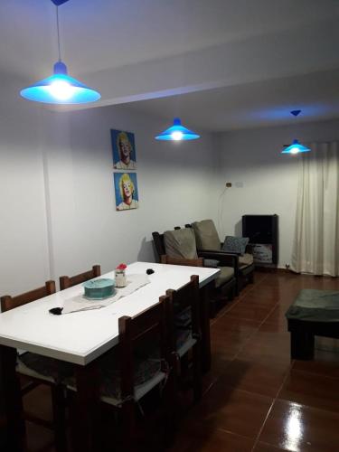 alquilar Dúplex cerca del mar en Villa Gesell