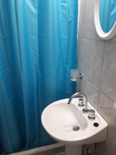 alojamiento Dúplex cerca del mar Villa Gesell