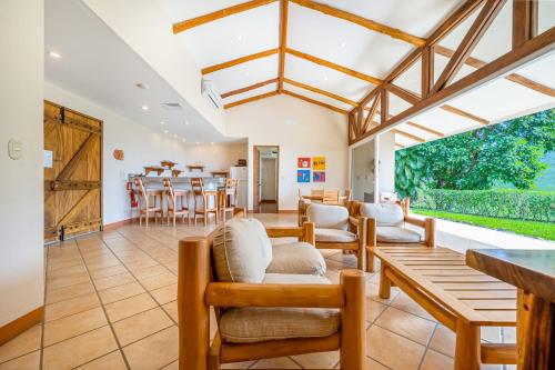 Villa Carao – Photos 5
