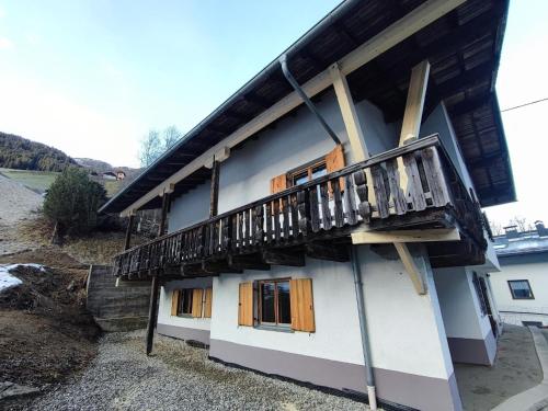 Property in Sellrain