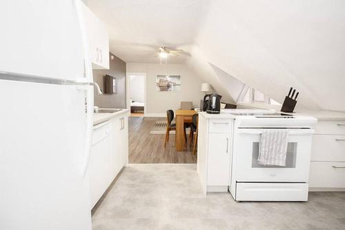 Character unit with parking – Photos 5