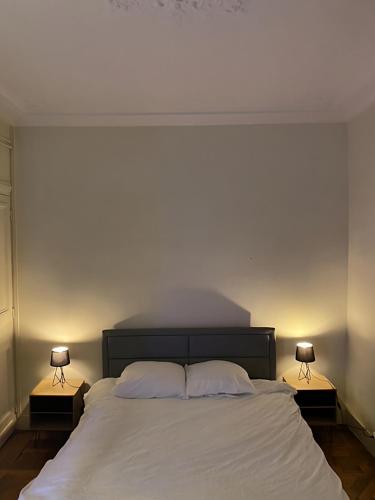 Fotografia z galérie ubytovania Spacious Apartment next to Place Vendôme v Paríži