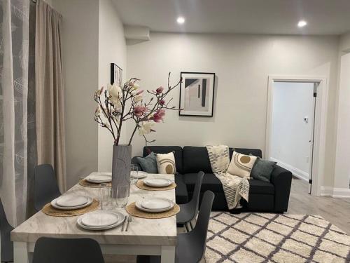 2 Bedroom Home Away From Home