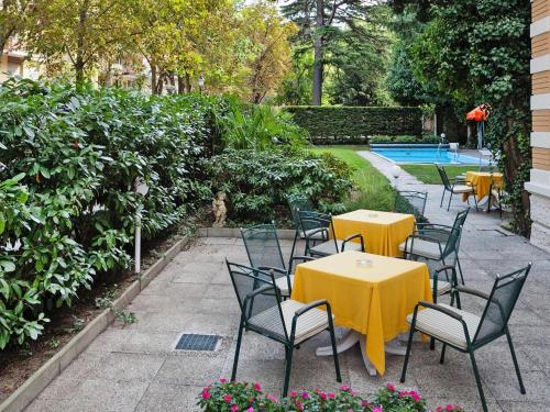Residence Désirée Classic, Merano – Photos 3
