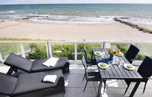 Appartement Seestern A – Photos 5