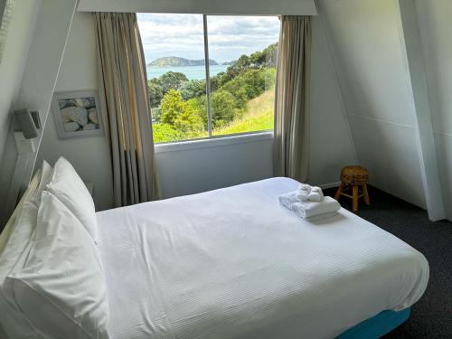 Fotografie z fotogalerie ubytování Pohutukawa Coastal Chalets v destinaci Coromandel Town