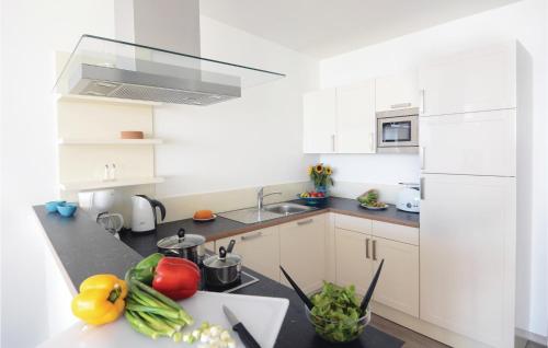 Appartement Seestern B – Photos 2