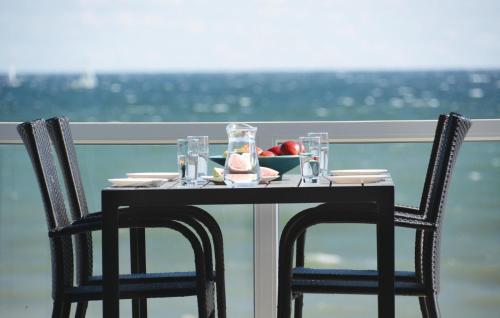 Appartement Seestern E – Photos 3