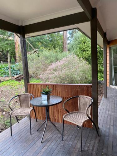 Emerald Creek Cottages – Photos 5