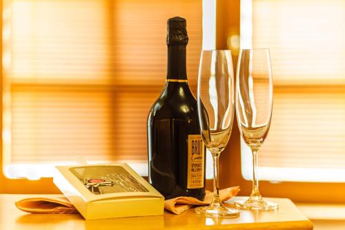 Gallery image of Penzion Lhotka in Ostrava