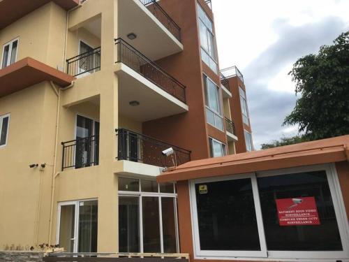 SEASIDE HAVEN KEI BHarmony Appartments