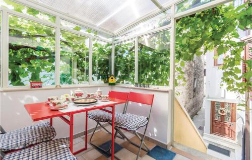 2 Bedroom Amazing Home In Kastav