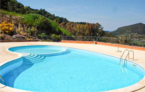 Amazing Apartment In San Giovanni With Outdoor Swimming Pool And 2 Bedrooms