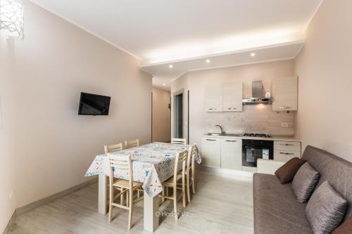 House&Villas - La Jonica