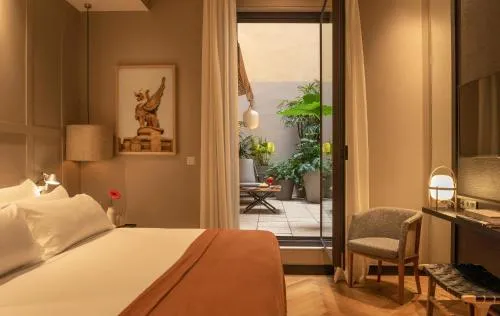 Hotel Casa Sagnier photo 9