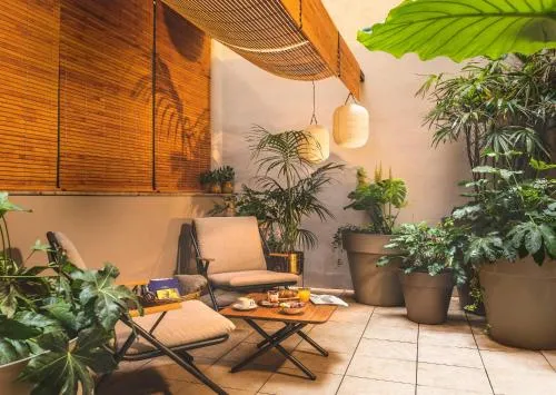 Hotel Casa Sagnier photo 8