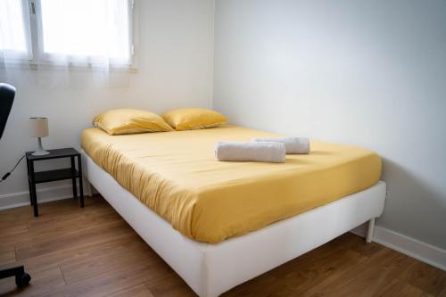 Chambre NEPTUNE Cergy ESSEC – Photos 2