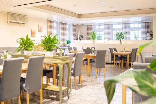 Photo de la galerie de l'établissement Gästehaus Veronika, à Altenberge