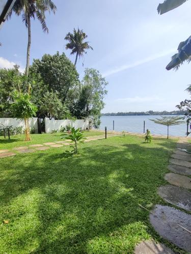 Gallery image of Eva Meadows in Kollam