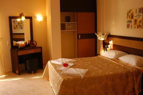 Gallery image of Dalyan Tezcan Hotel in Dalyan