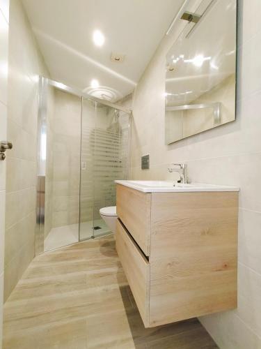 Nerja Sun Apartment Bronce A Centro