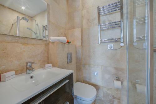 Appartement Angé 100m de la mer - Happy Rentals