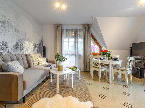 VisitZakopane - Widokowy Apartment