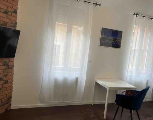 Fotografia z galérie ubytovania studio 24 m2Toulouse centre ville, saint-sernin v destinácii Toulouse