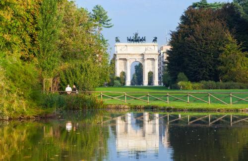 Fioravanti Suite