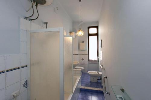 Sacconi Flat