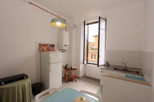 Sacconi Flat
