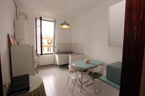 Sacconi Flat