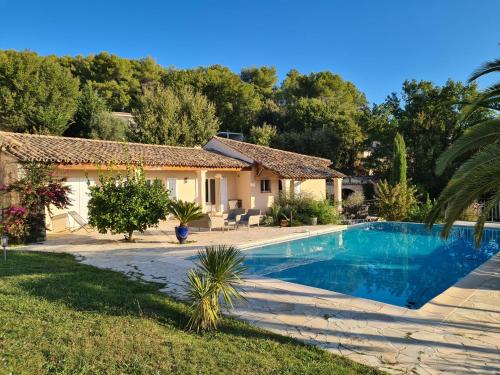 Villa Cedrat VI4270