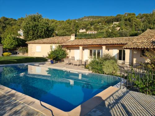 Villa Cedrat VI4270 – Photos 2