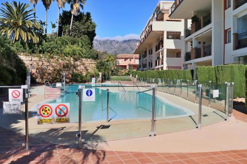 Apartment El Limonar