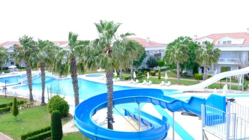 Belek 4 Bedrooms Apartment BlueHomes