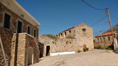 Φωτογραφία από το άλμπουμ του Aspasia House στο Οίτυλο