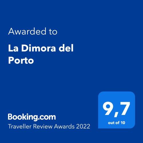 Foto La Dimora del porto 2
