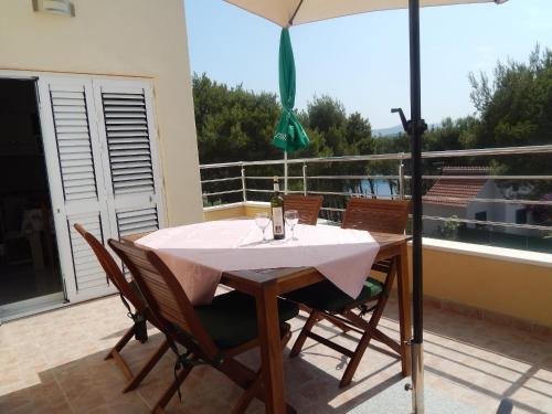 Apartments Mimose