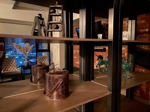 Exclusive Apartment With Jacuzzi Rockefeller – Photos 2
