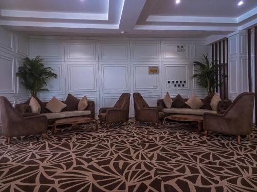 Summerset Continental Hotels Usuma – Photos 5