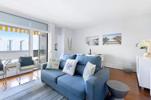 Billede fra billedgalleriet på Apartamento T1 - Tróia Resort i Troia