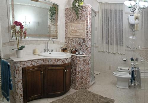 Photo de la galerie de l'établissement A Casa di Maria 1, à Cavallino di Lecce