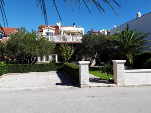 Apartments Mali Dvori