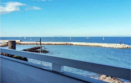 Awesome Apartment In Castelsardo With 2 Bedrooms