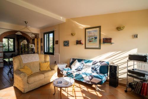 Villa Pendici dell'etna – Photos 5