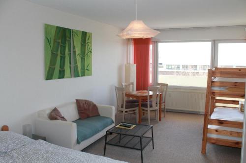 Gallery image of Ferienappartement K113 für 2-4 Personen in Strandnähe in Schönberg in Holstein