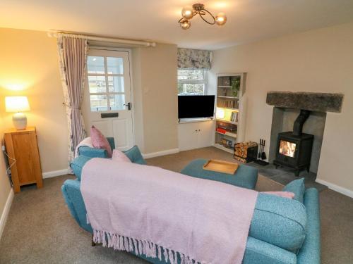 Lavender Cottage – Photos 2