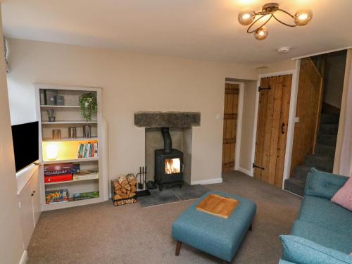 Lavender Cottage – Photos 3