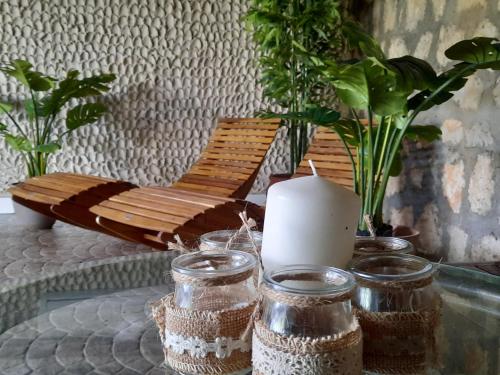 Gambar di galeri bagi Spa los Balcones di Loranca de Tajuña